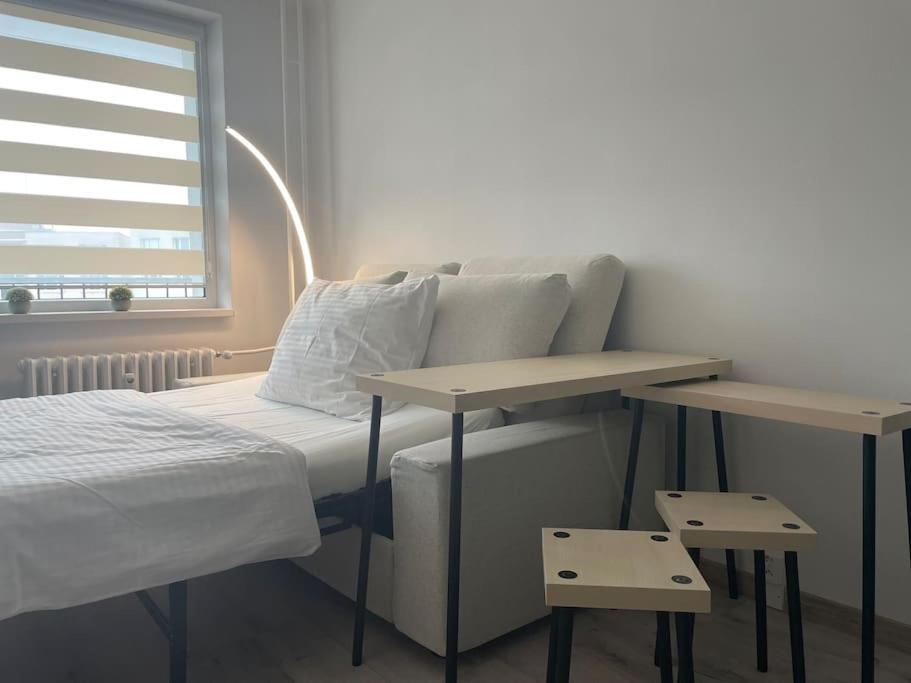 Apartman Na Kopci Košice Extérieur photo