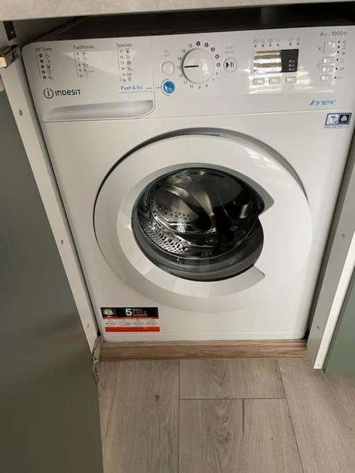 Apartman Na Kopci Košice Extérieur photo