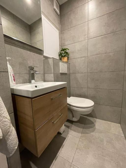 Apartman Na Kopci Košice Extérieur photo