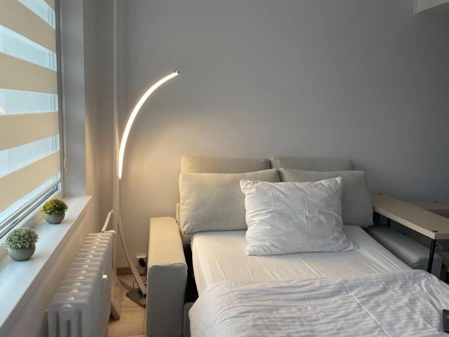 Apartman Na Kopci Košice Extérieur photo
