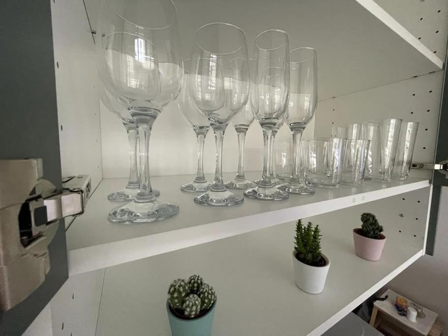 Apartman Na Kopci Košice Extérieur photo