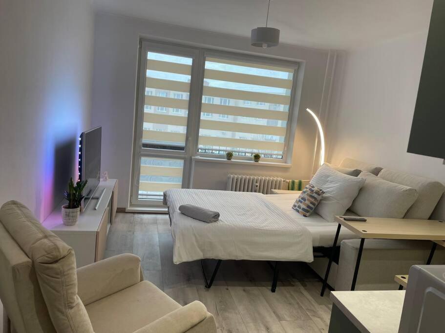 Apartman Na Kopci Košice Extérieur photo
