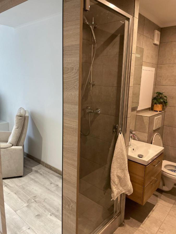Apartman Na Kopci Košice Extérieur photo