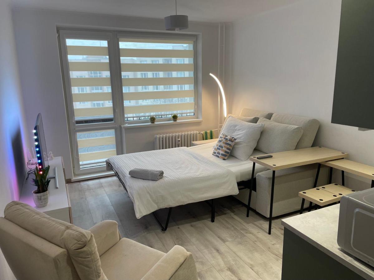 Apartman Na Kopci Košice Extérieur photo