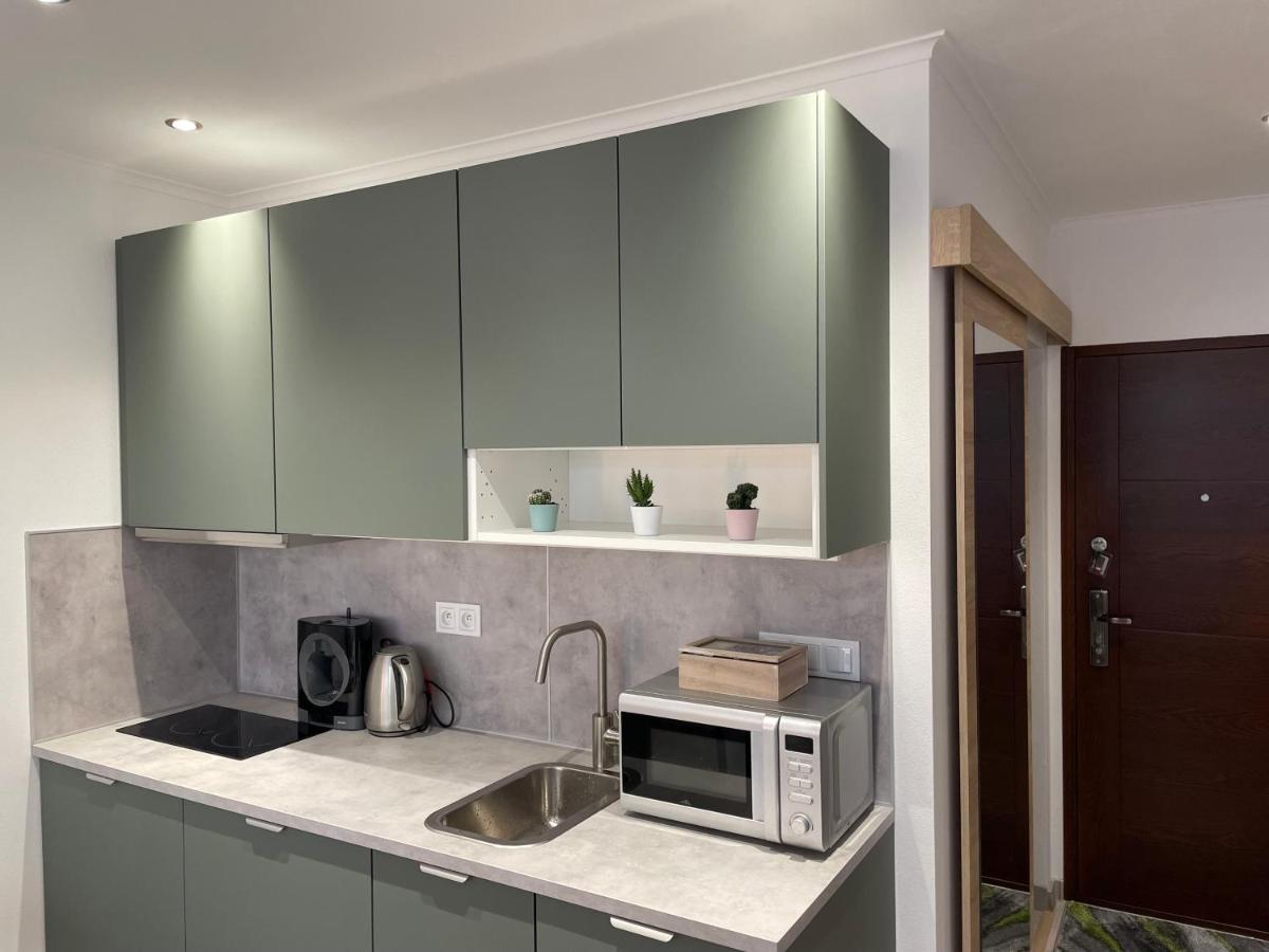 Apartman Na Kopci Košice Extérieur photo