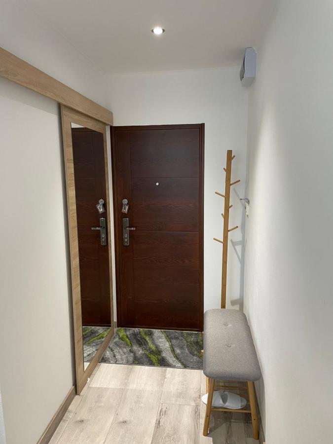 Apartman Na Kopci Košice Extérieur photo